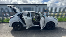 Ford Puma 1.0 EcoBoost Hybrid mHEV ST-Line 5dr Petrol Hatchback